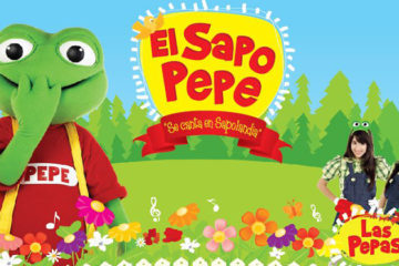 el sapo pepe