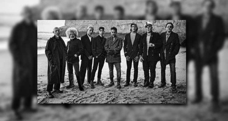 LOS FABULOSOS CADILLACS