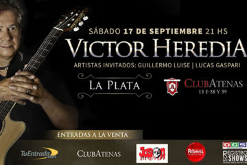 contratar-a-Victor Heredia