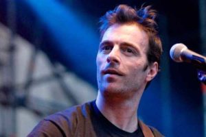 kevin johansen