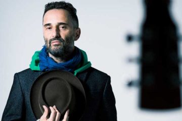 jorge drexler